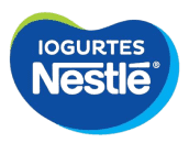 Iogurtes Nestlé